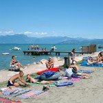 Strand